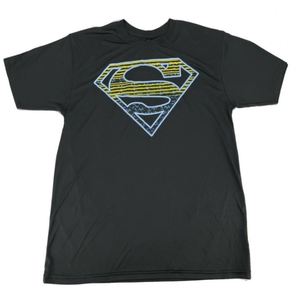 Superman T-shirt